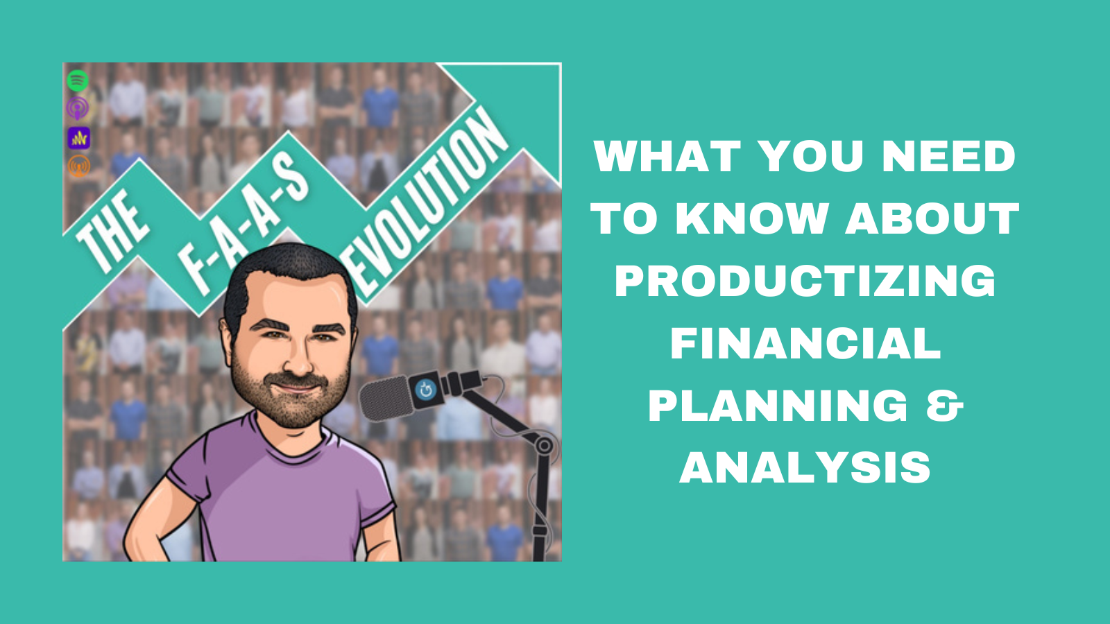 What You Need To Know About Productizing Financial Planning Analysis